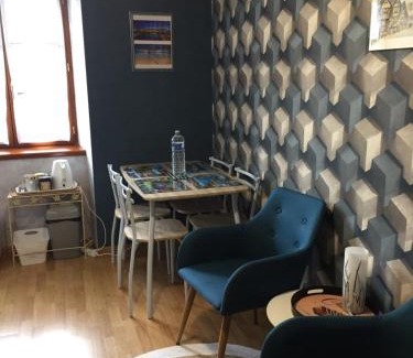Saint-Ouen-des-Alleux Lit Et Petit-Déjeuner | Chambres d'hôtes Le Bas Rassinoux