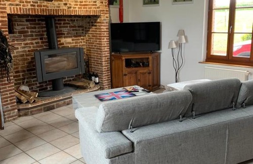Beaubec-la-Rosiere Lit Et Petit-Déjeuner | Chambres d'hôtes