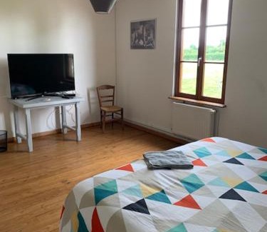 Beaubec-la-Rosiere Lit Et Petit-Déjeuner | Chambres d'hôtes