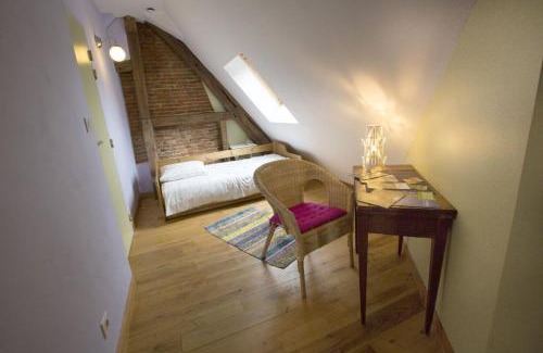 Beaubec-la-Rosiere Lit Et Petit-Déjeuner | Chambres d'hôtes du Coq à l'Ane