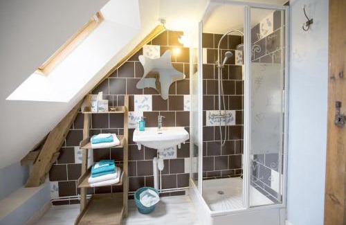Beaubec-la-Rosiere Lit Et Petit-Déjeuner | Chambres d'hôtes du Coq à l'Ane