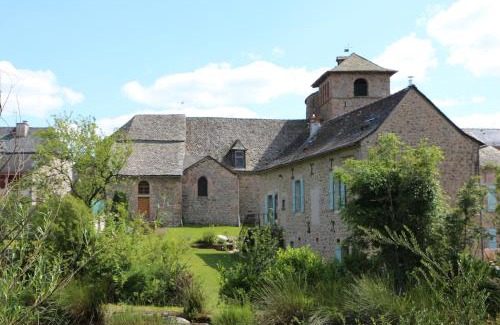 La Bastide-l'Eveque Maison | Chambres d’hôtes du Presbytère