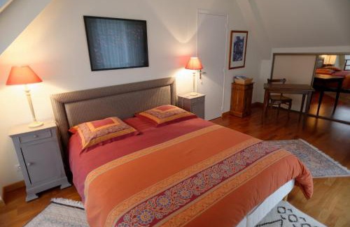 La Trinite-sur-Mer Lit Et Petit-Déjeuner | Chambres D'hôtes La Trinité-sur-mer