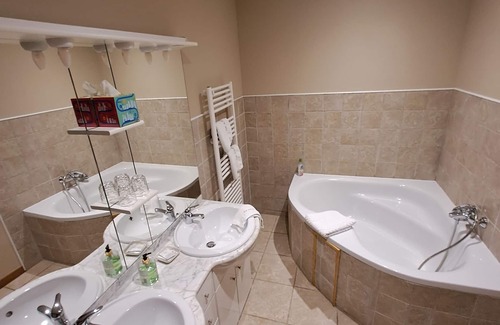 Montigny-les-Monts Maison | Chambres D'hôtes Le Clos Poli