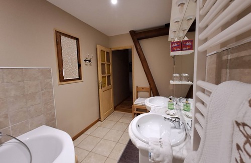 Montigny-les-Monts Maison | Chambres D'hôtes Le Clos Poli
