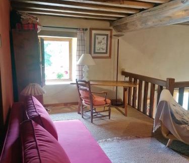 Remalard-en-Perche Lit Et Petit-Déjeuner | Chambres d hôtes du Moulin de Boiscorde