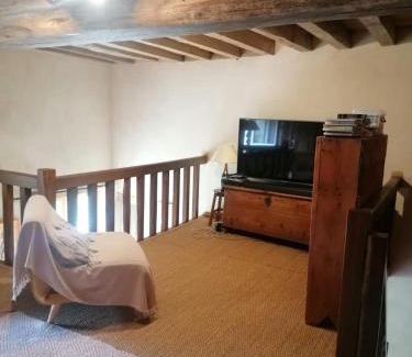 Remalard-en-Perche Lit Et Petit-Déjeuner | Chambres d hôtes du Moulin de Boiscorde