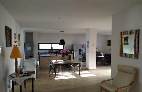 Saint-Haon-le-Vieux Maison | Chambres d'Hôtes La Courlande