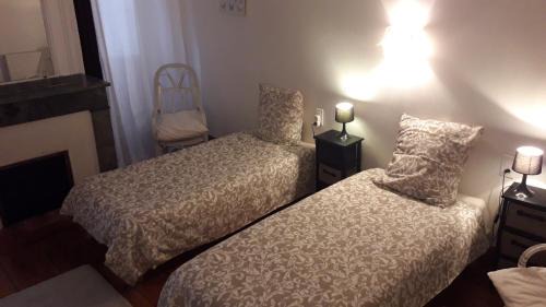Tarascon-sur-Ariege Lit Et Petit-Déjeuner | Chambres d'hôtes Belle Occitane