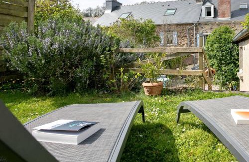Pontrieux Lit Et Petit-Déjeuner | Chambres d'Hôte chez Alice