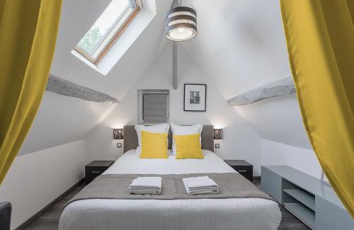 Allonne Lit Et Petit-Déjeuner | Chambres d'hôte - Clos d'Allonne