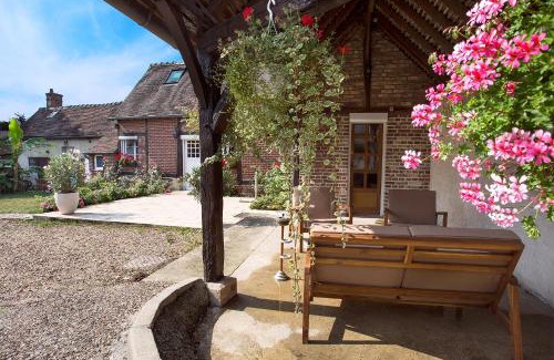 Allonne Lit Et Petit-Déjeuner | Chambres d'hôte - Clos d'Allonne