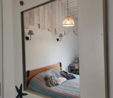 L'Aiguillon-sur-Vie Maison | chambres d'hôtes "DINEDORT"
