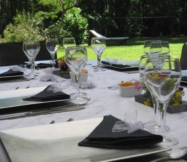 Nouan-sur-Loire Lit Et Petit-Déjeuner | Chambres d'hôtes et table d'hôtes L'Intemporelle
