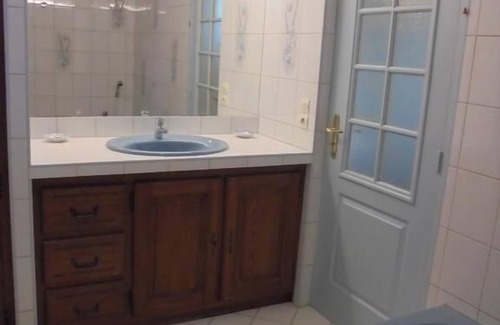 Salles-d'Armagnac Lit Et Petit-Déjeuner | Chambres d'hôtes Chez Aline