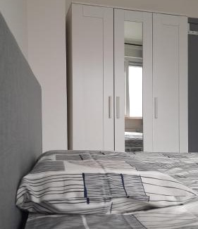Liege Maison | Chambres d'hôte, la grise