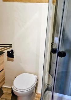 Lens Maison | Chambres d'hôtes à 5min de Pairi Daiza et proche du SHAPE-OTAN