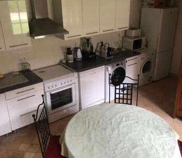 Ploumilliau Lit Et Petit-Déjeuner | Chambres d'hôtes à Keraudy
