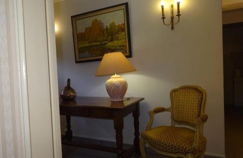 Panazol Lit Et Petit-Déjeuner | Chambres d'Hôtes à la Fontanille