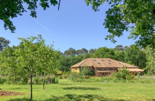 Pontonx-sur-l'Adour Lit Et Petit-Déjeuner | Chambres d'hôtes à Pontonx