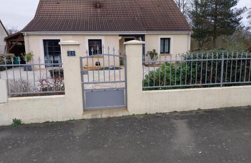 Monce-en-Belin Appartement | Chambres d'hôtes 24