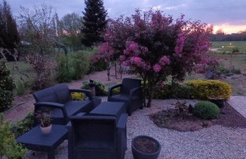 Monce-en-Belin Appartement | Chambres d'hôtes 24