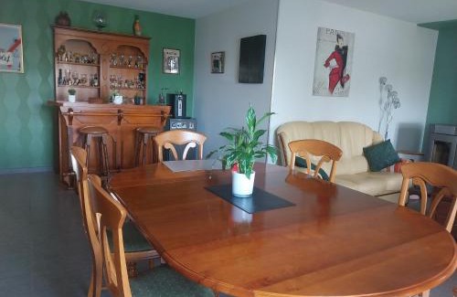 Monce-en-Belin Appartement | Chambres d'hôtes 24