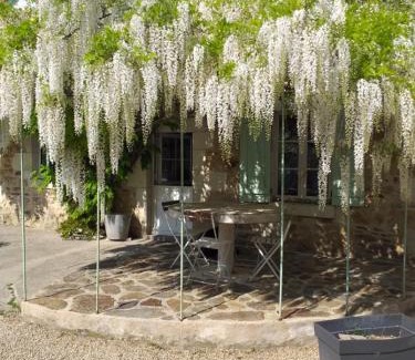 Descartes Lit Et Petit-Déjeuner | Chambres d'hôtes, " au coeur de la nature, et du calme"
