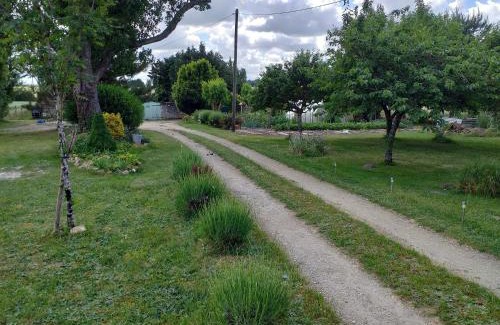Descartes Lit Et Petit-Déjeuner | Chambres d'hôtes, " au coeur de la nature, et du calme"