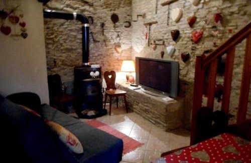 Racrange Lit Et Petit-Déjeuner | Chambres d'hôtes Au presbytère