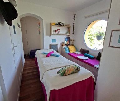 Asserac Maison | Chambres d'hôtes autonome Rose des vents