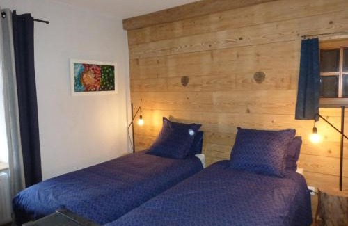 Baume-les-Dames Lit Et Petit-Déjeuner | Chambres d'hôtes Béred Vuillemin