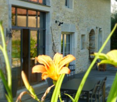 Baume-les-Dames Lit Et Petit-Déjeuner | Chambres d'hôtes Béred Vuillemin