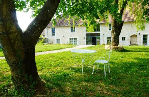 Baume-les-Dames Lit Et Petit-Déjeuner | Chambres d'hôtes Béred Vuillemin