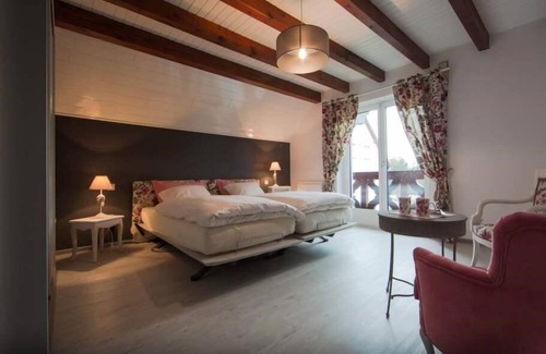 Leymen Lit Et Petit-Déjeuner | Chambres D'hôtes Cœur de Sundgau