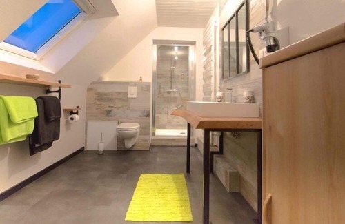 Leymen Lit Et Petit-Déjeuner | Chambres D'hôtes Cœur de Sundgau