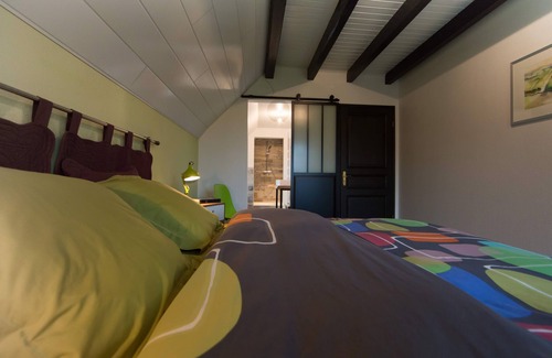 Leymen Lit Et Petit-Déjeuner | Chambres D'hôtes Cœur de Sundgau