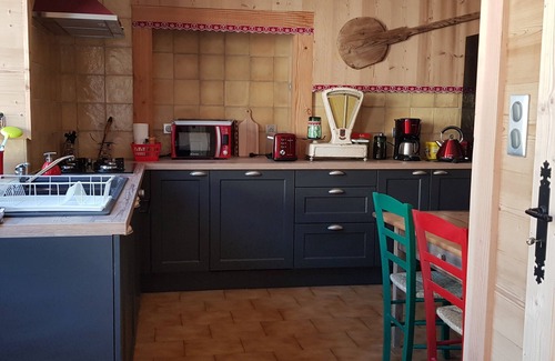 Bonlieu Lit Et Petit-Déjeuner | Chambres d'hôtes Cascades du Hérisson