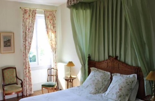 Thure Maison | Chambres d'hôtes - Château de la Plante