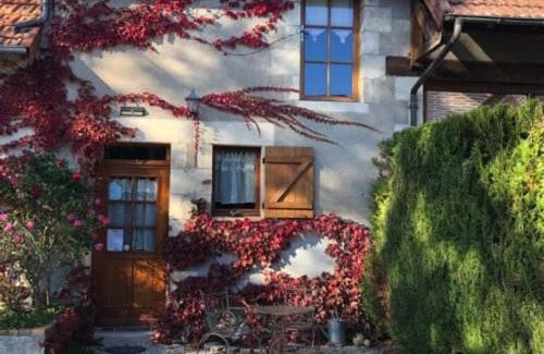 Lere Maison | Chambres d'hôtes d'Albertine