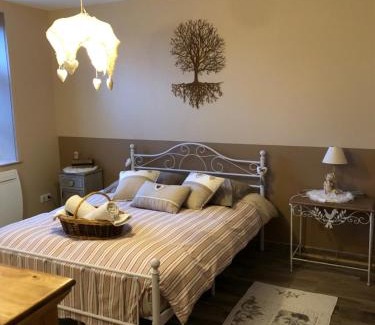 Lere Maison | Chambres d'hôtes d'Albertine