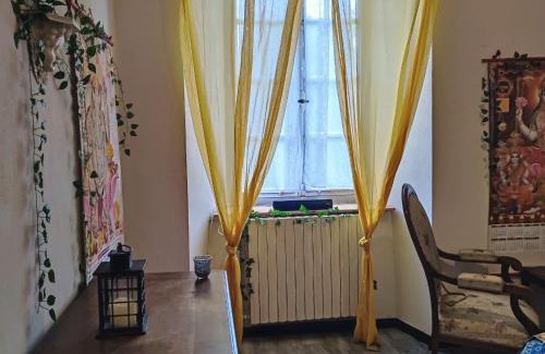 Saint-Andre-de-Valborgne Lit Et Petit-Déjeuner | Chambres d'hôtes dans Mas avec jardin en bord de rivière