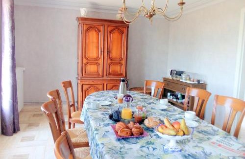 Mahalon Lit Et Petit-Déjeuner | Chambres D'hôtes De Kerantum