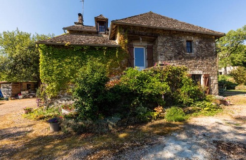 Espagnac Lit Et Petit-Déjeuner | Chambres d'hôtes de la ferme apicole d'Espagnac Corrèze