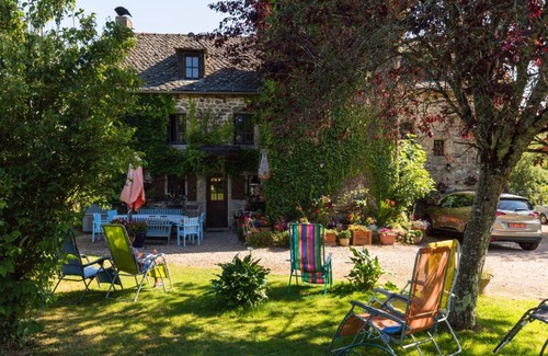 Espagnac Lit Et Petit-Déjeuner | Chambres d'hôtes de la ferme apicole d'Espagnac Corrèze