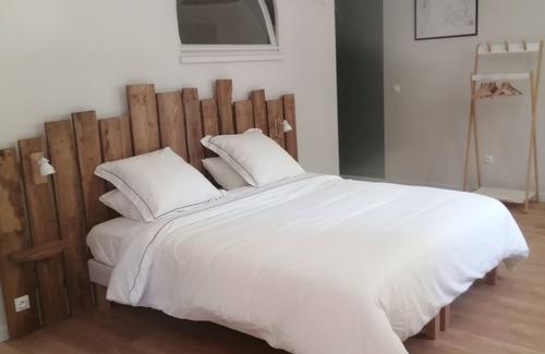 Persac Maison | Chambres d'hôtes de la Pilatière
