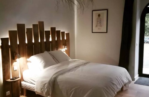 Persac Maison | Chambres d'hôtes de la Pilatière