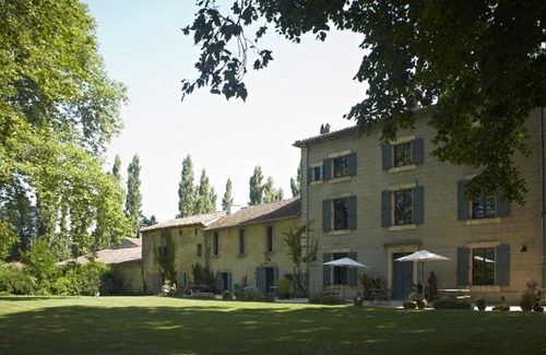 Caucalieres Maison | Chambres d'hôtes du Domaine de Bonnery