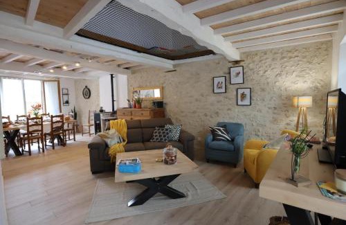 Beauville Lit Et Petit-Déjeuner | Chambres d'Hôtes du Messager