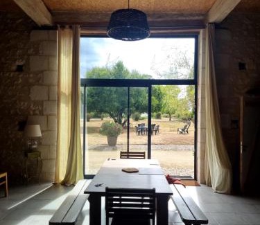 Thenay Lit Et Petit-Déjeuner | Chambres d'Hôtes du Paillé
